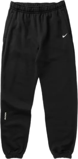 Nocta x Nike SweatPant 