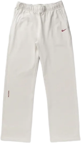 Nocta Nike Nrg Fleece Pants Orewood Fz4675 104 image