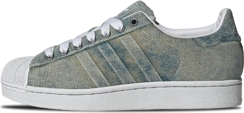 adidas Superstar 82 WASHED DENIM