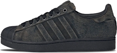 image de Adidas Superstar 82 Washed Denim Jq3240