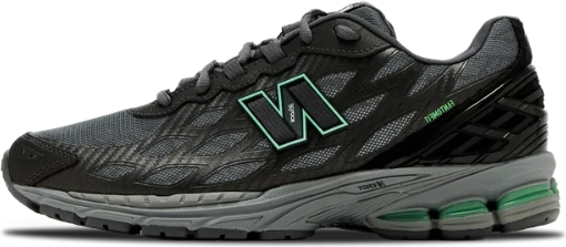 New Balance 1906W BLACK METALLIC