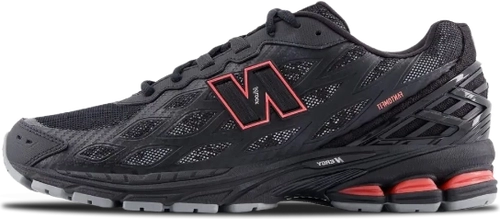 image de New Balance Black Red Metallic U1906wd