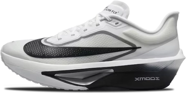 Nike Zoom Fly 6 WHITE SMOKE GREY