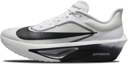 image de Nike Zoom Fly 6 White Smoke Grey Fn8454 100