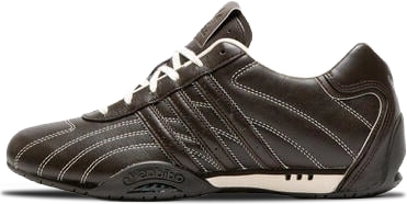 Adidas Adiracer Lo Brown Js1556