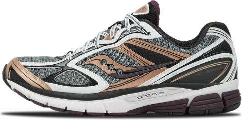 Image de Saucony Progrid Guide 7 White Bronze S70936 11