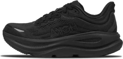 HOKA Bondi 9 WMNS BLACK
