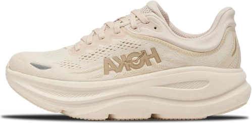 Hoka Bondi 9 Wmns Vanilla Birch 1162012 Vch