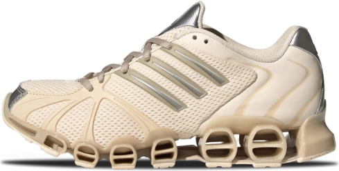 adidas Mega Ghostride WONDER BEIGE