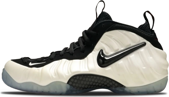Nike Air Foamposite Pro PEARL 2025