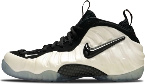 image de Nike Air Foamposite Pro Pearl 2025 Hf0794 200