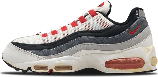 Nike Air Max 95 OG COMET RED