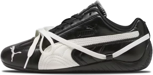 image de Rose Puma Speedcat Premium Black 404391 01