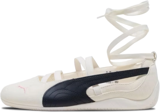 Rosé x Puma Speedcat Ballet WHITE