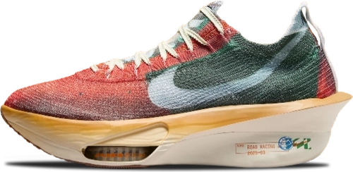 image de Nike Alphafly 3 The Sting Ih3575 999