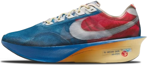 Nike Vaporfly Next 4 PRE MONTREAL