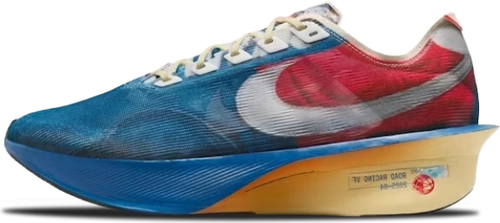 image de Nike Zoomx Vaporfly 4 Pre Montreal Ih3586 999