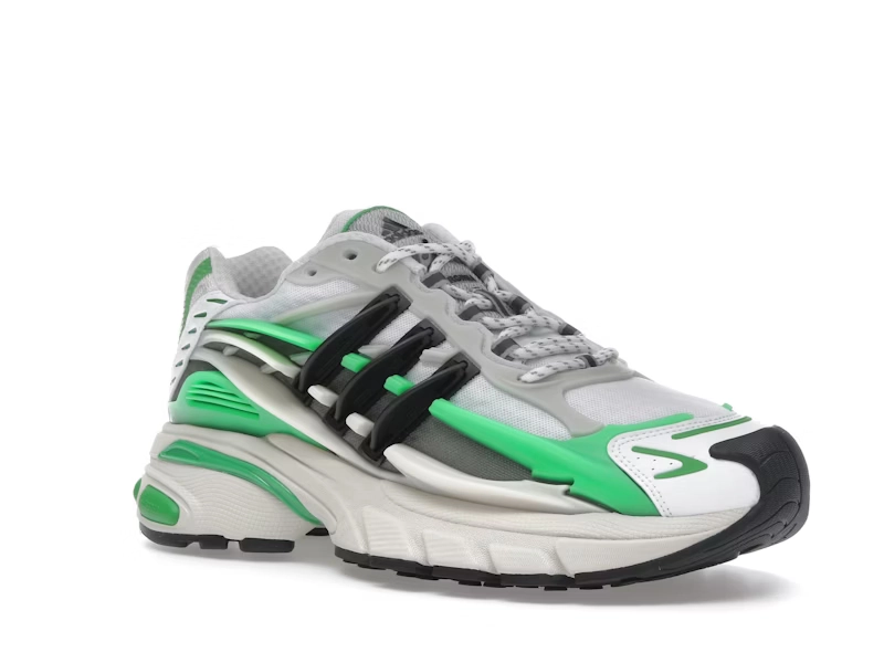 Pharell x adidas Adistar Jellyfish 