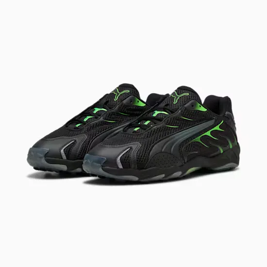 000000_Puma-Inhale_BLACK-GREEN-GLARE_401560-01_img1
