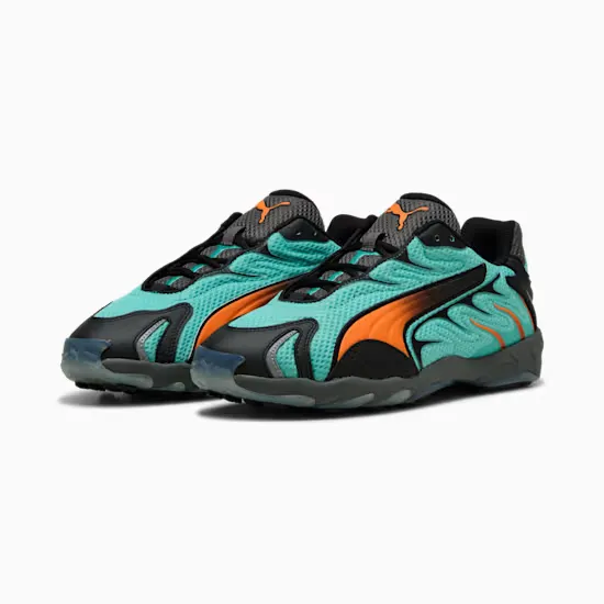 7ED1C8_Puma-Inhale_AQUATIC-ORANGE-GLO_401560-04_img1