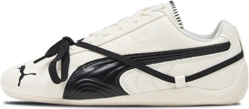 image de Rose Puma Speedcat Lea White 404390 01