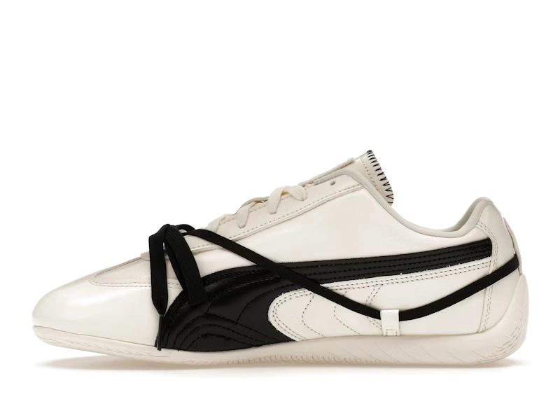 PUMA × ROSE Speedcat LEA 404390-01 Puma Women's Speedcat LEA x Rosé | 404390-01 | SVD USA