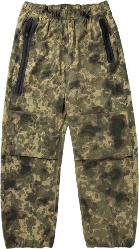 Image de Image thumbnail Nike Tech Dri-FIT Woven Camo Loose-Fit Pants NEUTRAL OLIVE BLACK HV0972-210