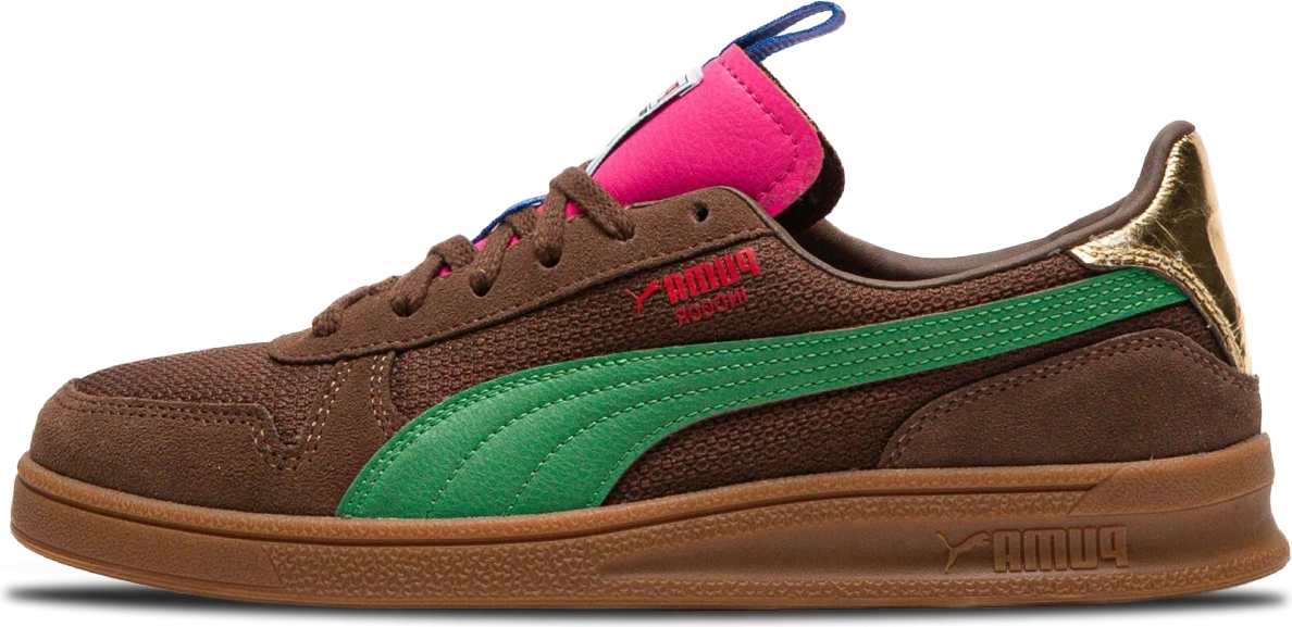 Rothaus x Puma Indoor TANNENZAPFLE