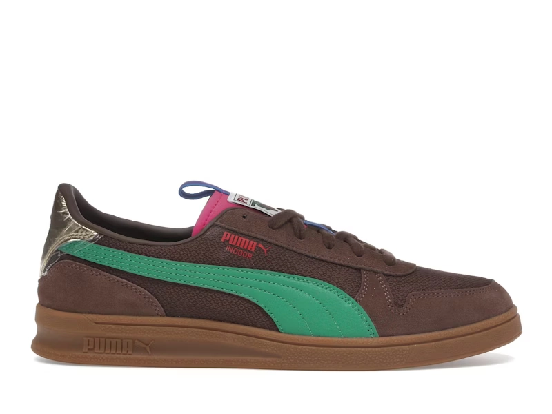 Rothaus x Puma Indoor TANNENZAPFLE - view 0