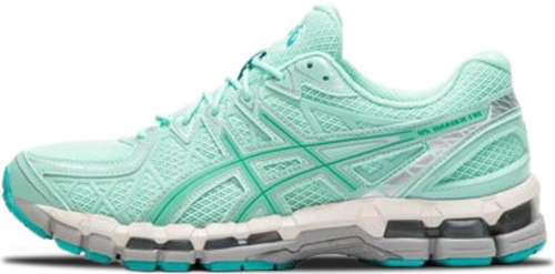 image de Asics Gel Kayano 20 Fresh Ice Baltic Jewel 1203a758 300