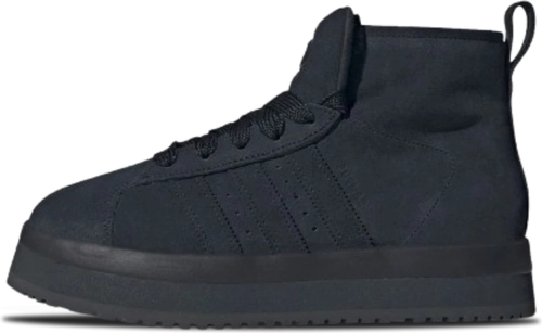 Adidas Campus 00s Winter Mid Wmns Core Black Jr3737