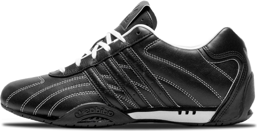 Adidas Adiracer Lo Black White Js1559