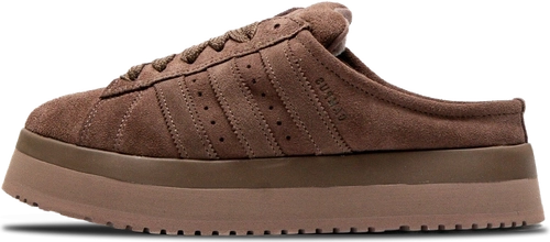 image de Adidas Campus 00s Winter Low Wmns Earth Strata Jr3731