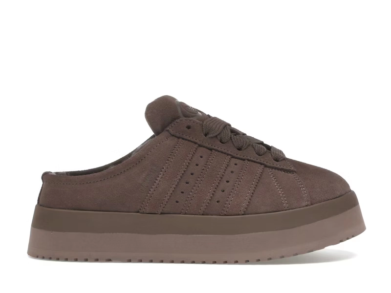 adidas Campus 00s Winter Low WMNS EARTH STRATA - view 0