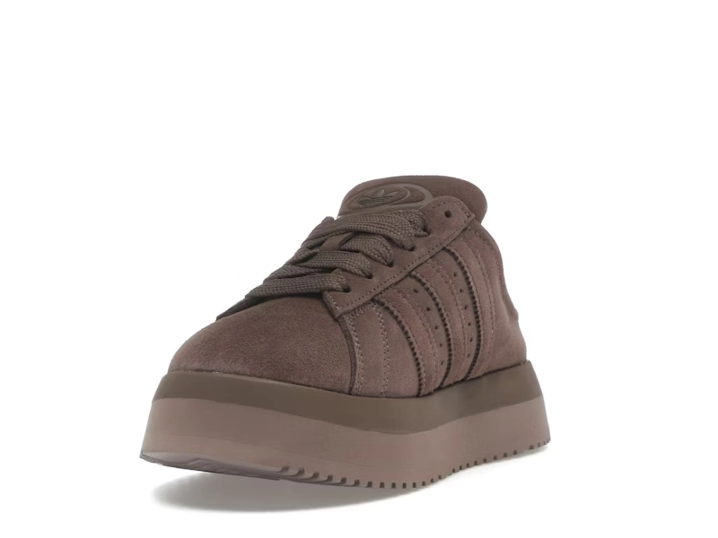 adidas gazelle silver green womens adidas Campus 00s Preloved Brown 8.5