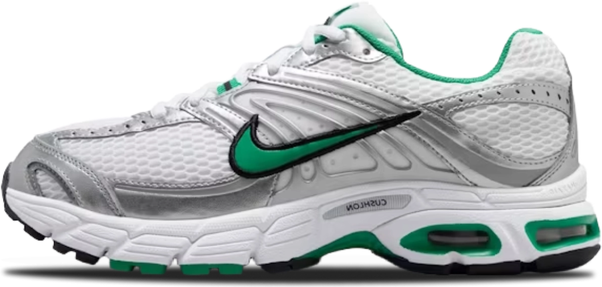Nike Air Max Moto 2K WMNS WHITE STADIUM GREEN