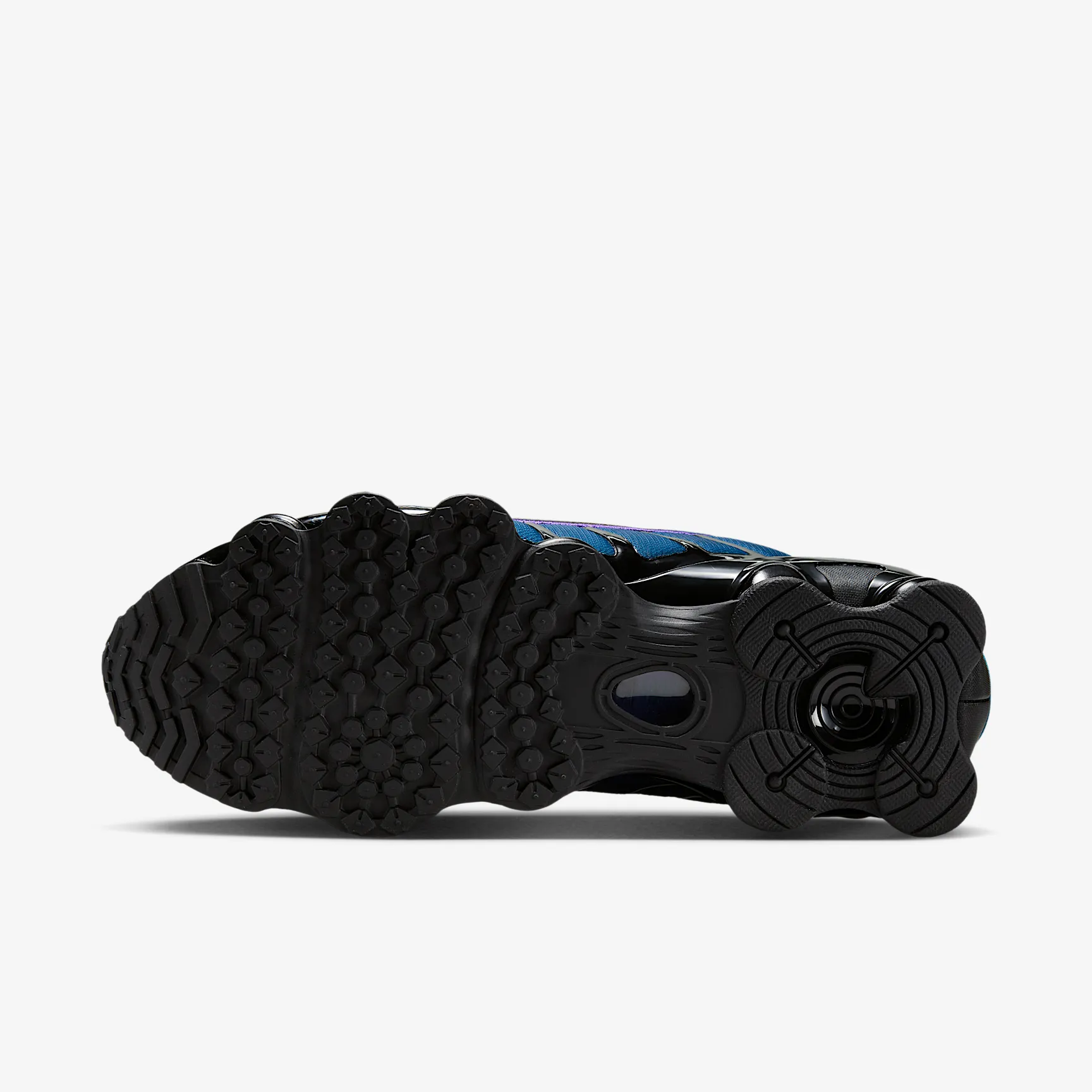 Nike Shox TL 
