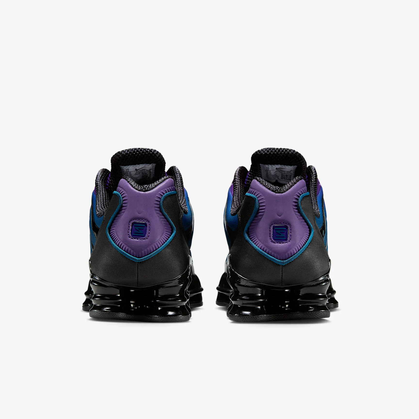 Nike Shox TL 