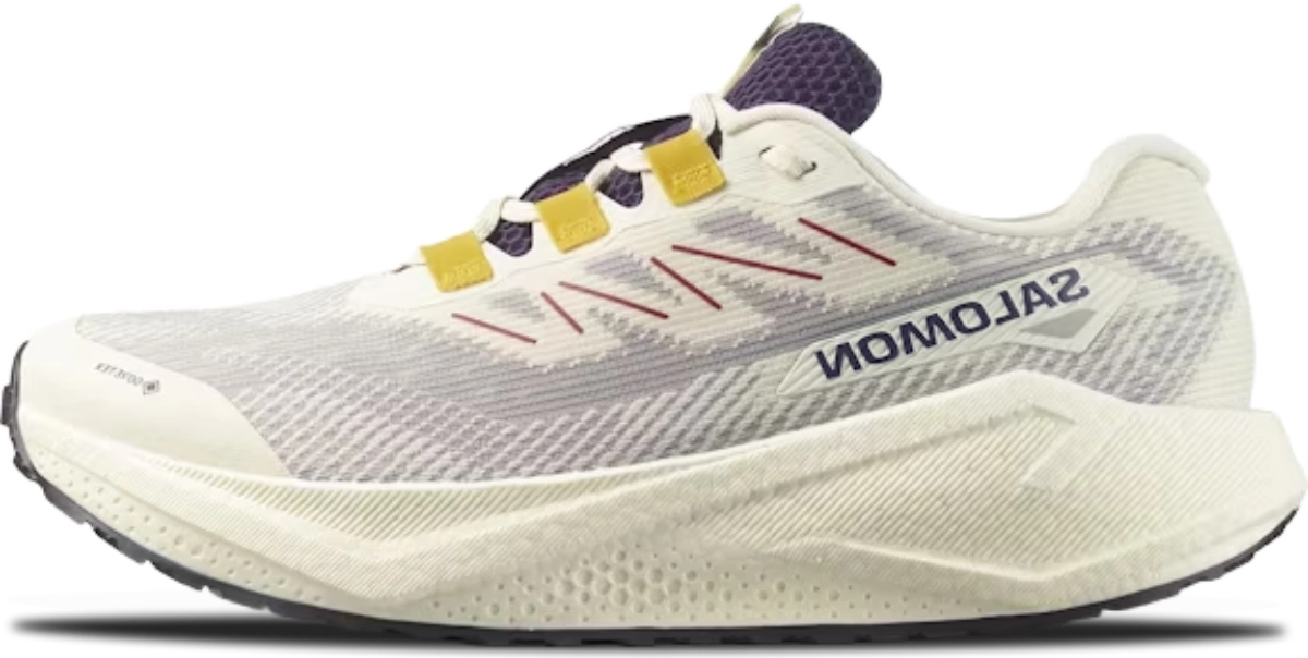 Salomon Aero Blaze 3 GRVL Gore-Tex VANILLA ICE ASTRAL AURA