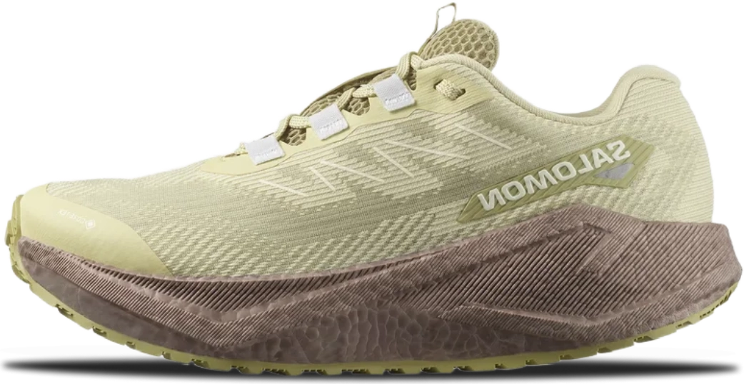 Salomon Aero Blaze 3 GRVL Gore-Tex GREEN HAZE