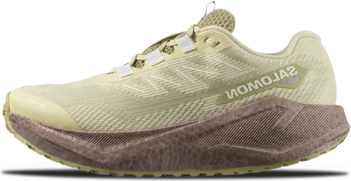 Salomon Aero Blaze 3 Grvl Gore Tex Green Haze L47978400 image