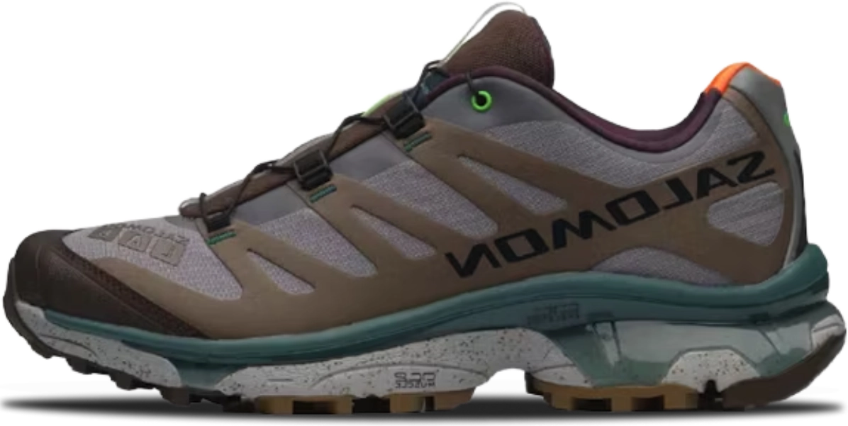 Bodega x Salomon XT-4 OG THE GLIDER