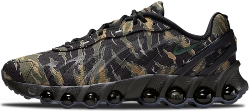 Nike Air Max Dn8 Premium Tiger Camo Ih2141 200 image