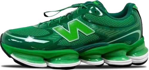 image de Amine New Balance Abzorb 2000 Biblioteca U2000me