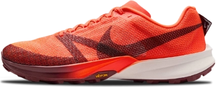 Nike Kiger 10 Hyper Crimson Fv3929 800 image