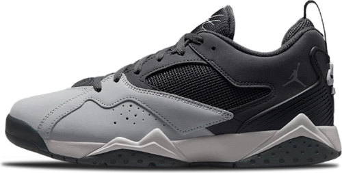 Air Jordan Mvp 92 Anthracite Wolf Hq3950 001 image