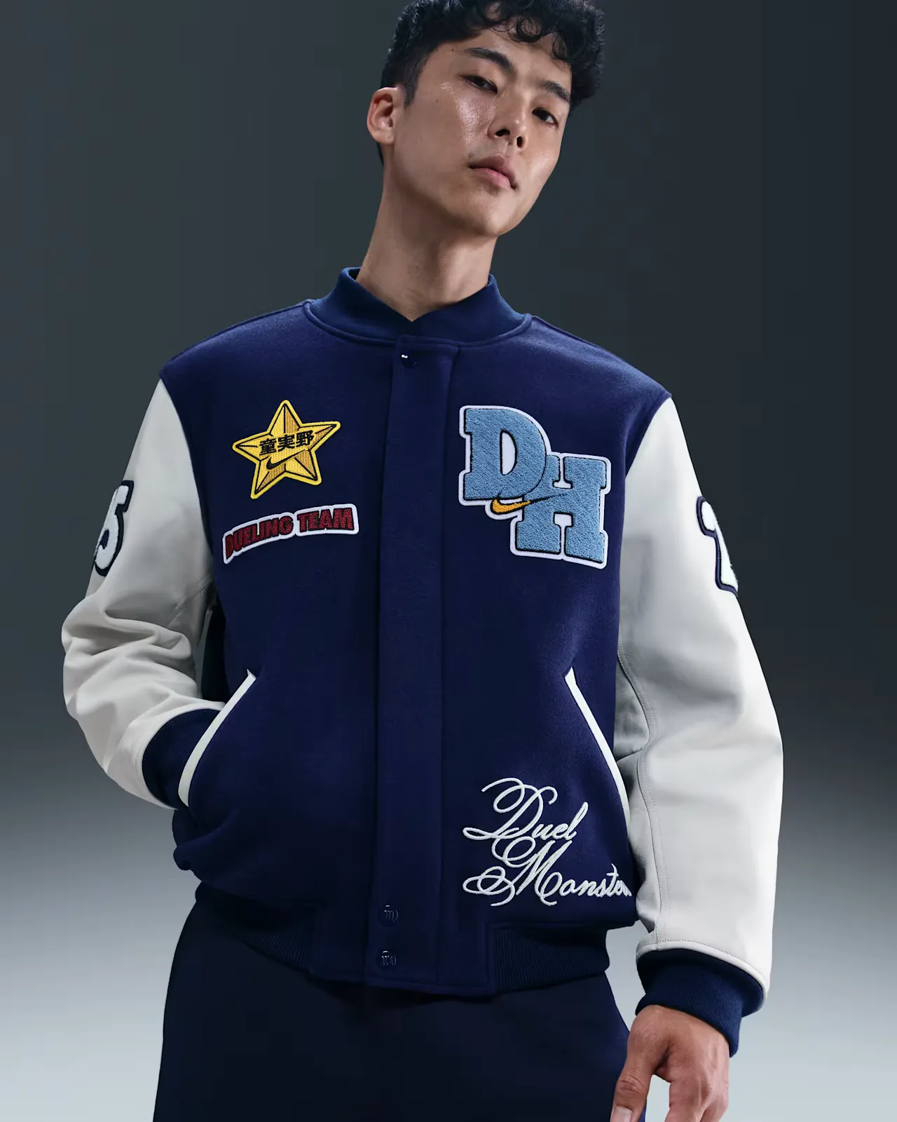 0F1738_Yu-Gi-Oh!-x-Nike-Destroyer-Jacket_DOMINO-HIGH_IO7982-492_img0
