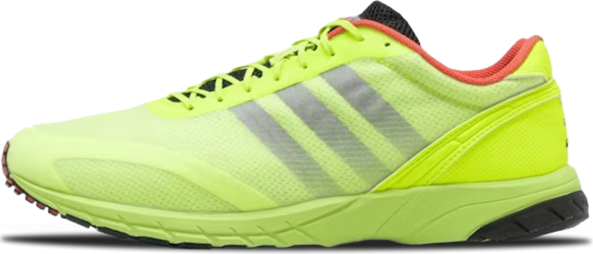 adidas Adizero Adios OG LUCID LEMON
