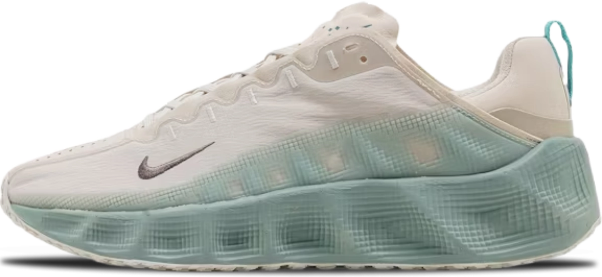 Nike Ava Rover LIGHT OREWOOD BROWN