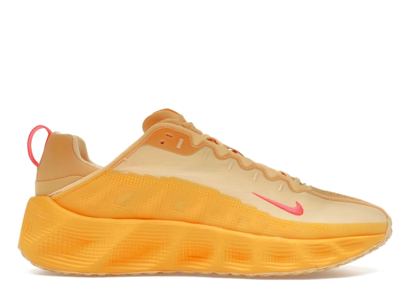 Nike Ava Rover CELESTIAL GOLD - view 0